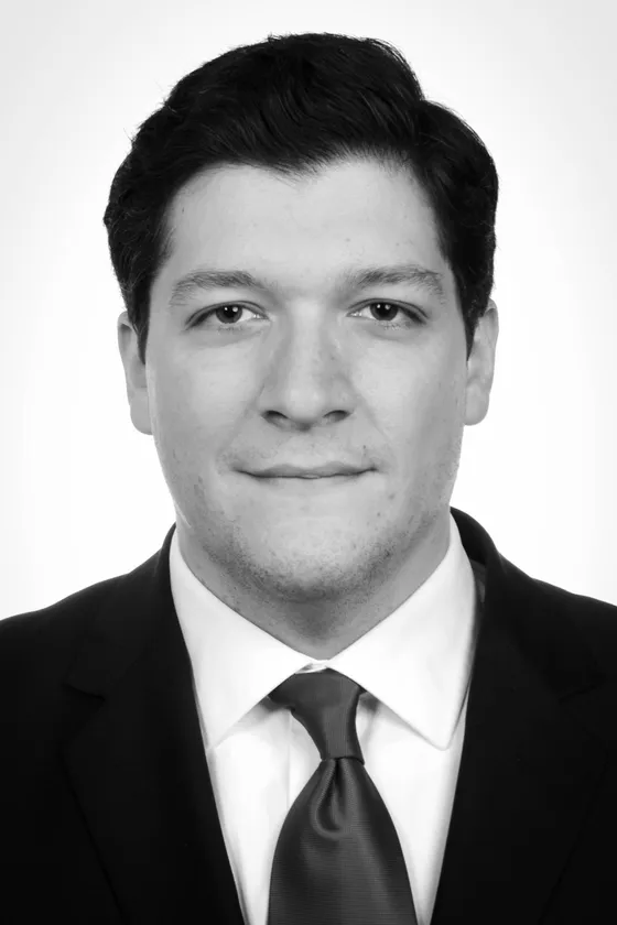 Porträt Dr. Ioannis Athanasopoulos
